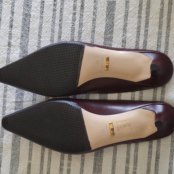 Women gucci shoes - Picture 4 of 6